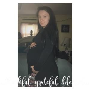 Meet your Posher, Savannah